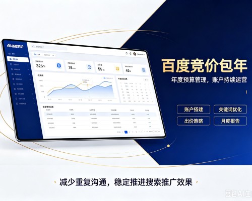 顺义区百度竞价包年